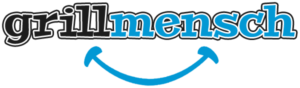 Grillmensch Logo