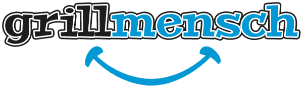 Grillmensch Logo